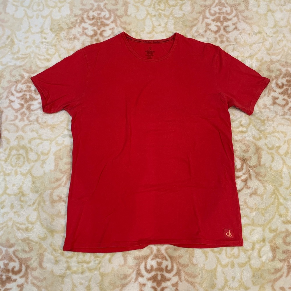Calvin Klein Tee